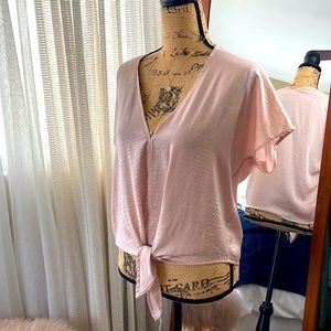 Lucky Brand blouse